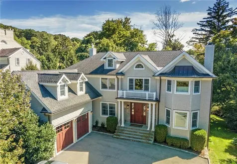 36 Riverview Road Irvington NY 10533