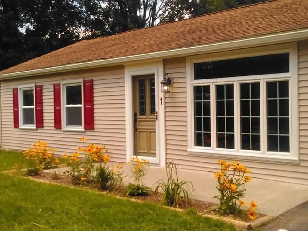 1 Franklin Road Hyde Park NY 12538