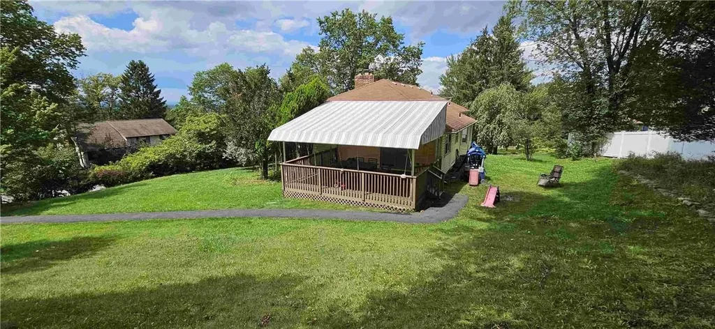10 Roanoke Drive Monroe NY 10950