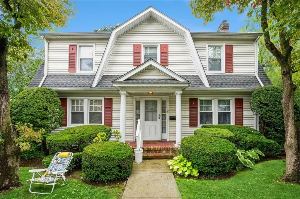 17 Kinross Place Yonkers NY 10703