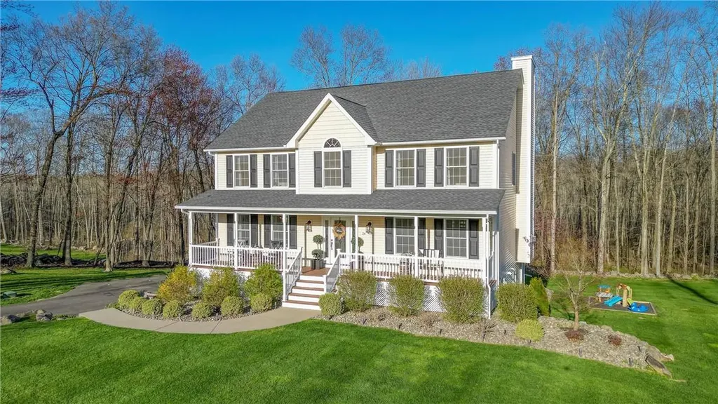 24 Madre Decristo Road Wallkill NY 12589