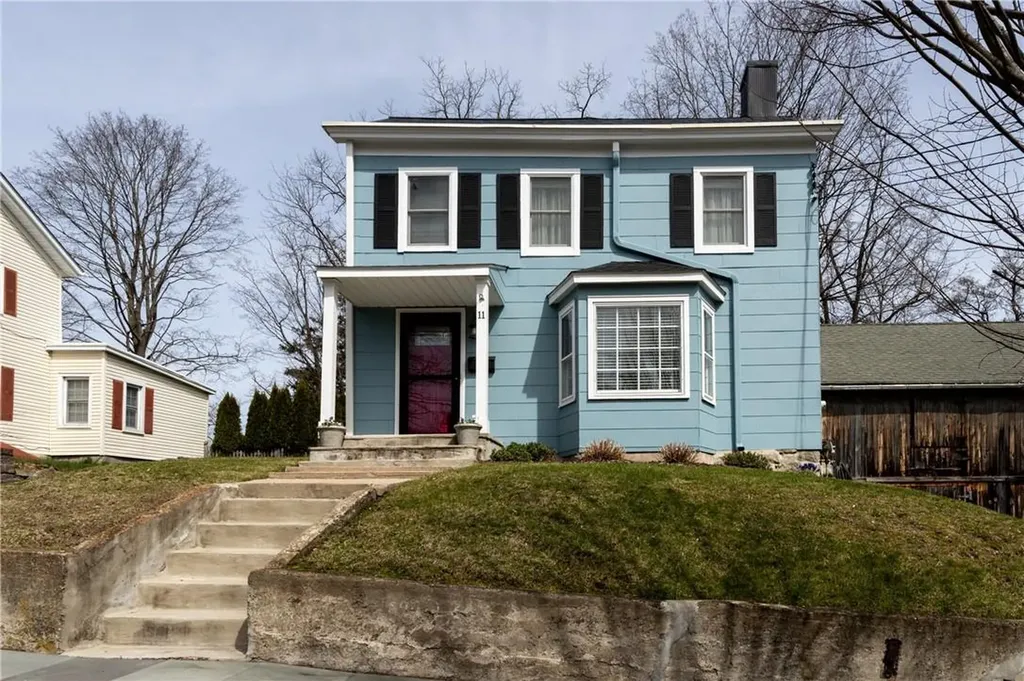 11 Third Street Warwick NY 10990