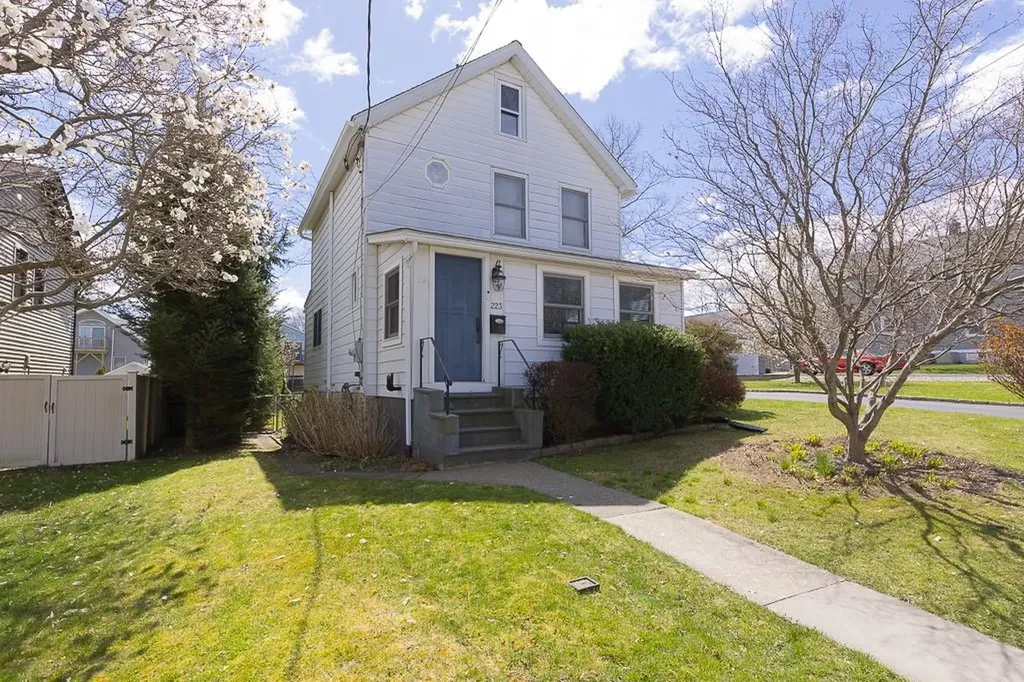 223 Catherine Street Buchanan NY 10511