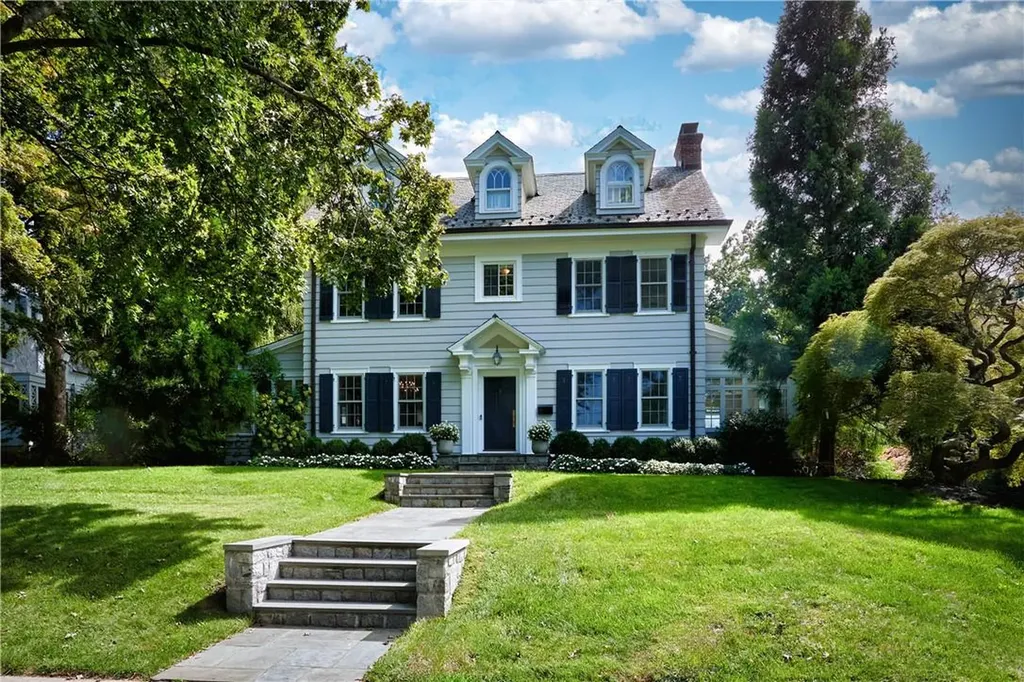 123 Forest Avenue New Rochelle NY 10804