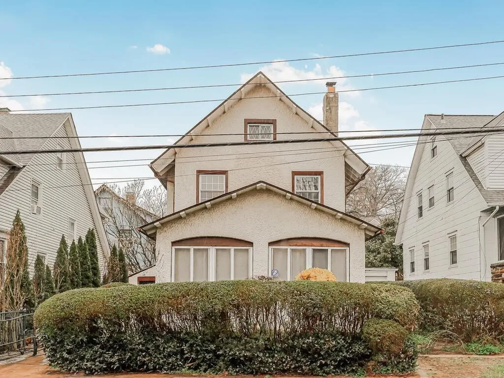 440 Homestead Avenue Mount Vernon NY 10553