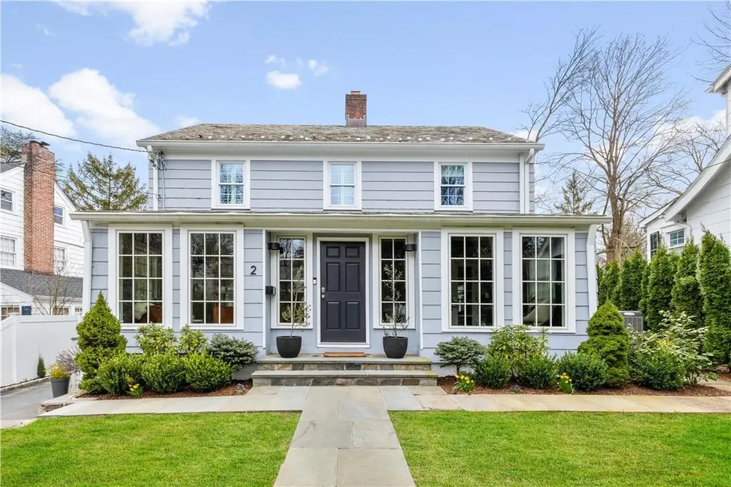 2 Guelisten Place Rye NY 10580