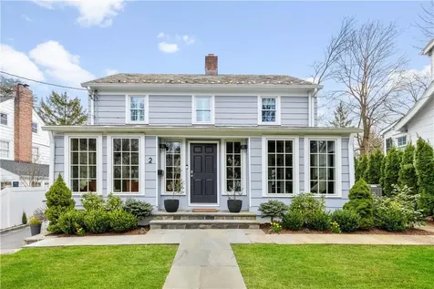 2 Guelisten Place Rye NY 10580