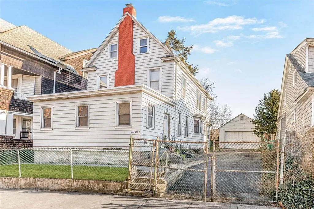 112 Elliott Avenue Yonkers NY 10705
