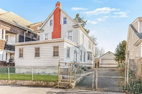 112 Elliott Avenue Yonkers NY 10705