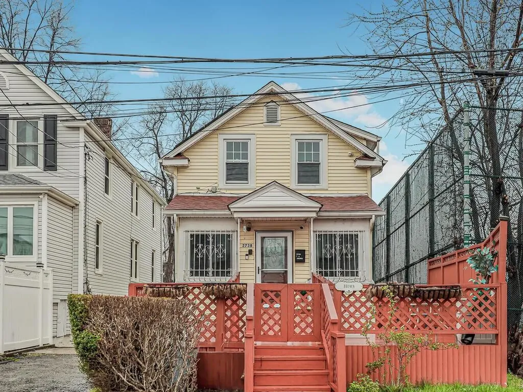 2738 Wickham Avenue Bronx NY 10469