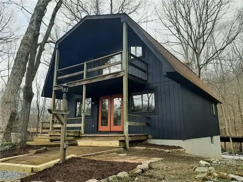 43 Denise Court Salt Point NY 12578