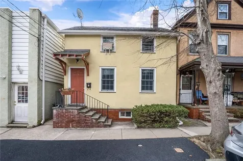 9 N Dearman Street Irvington NY 10533