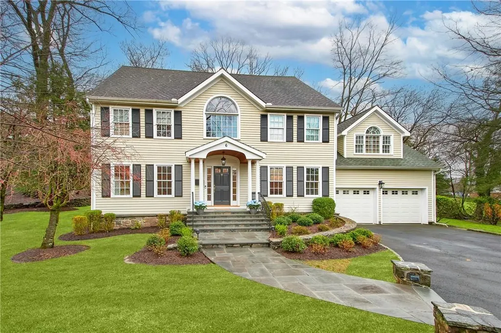 6 Ellis Court Rye NY 10580