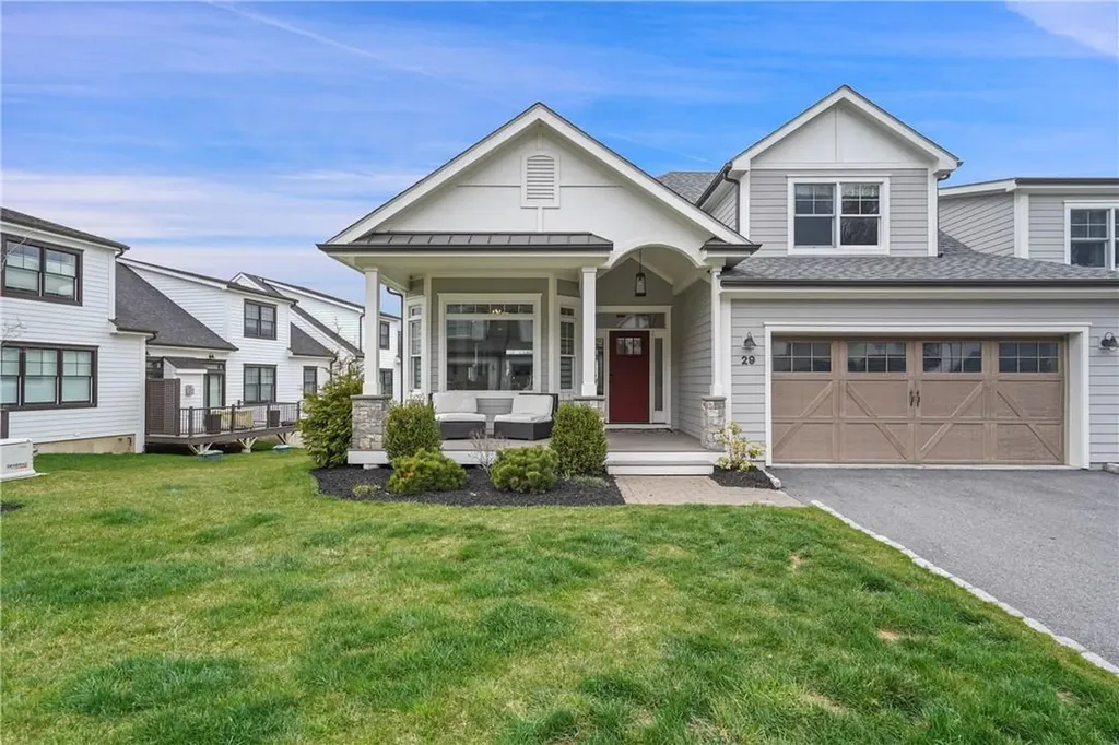 29 Sienna Drive Somers NY 10589