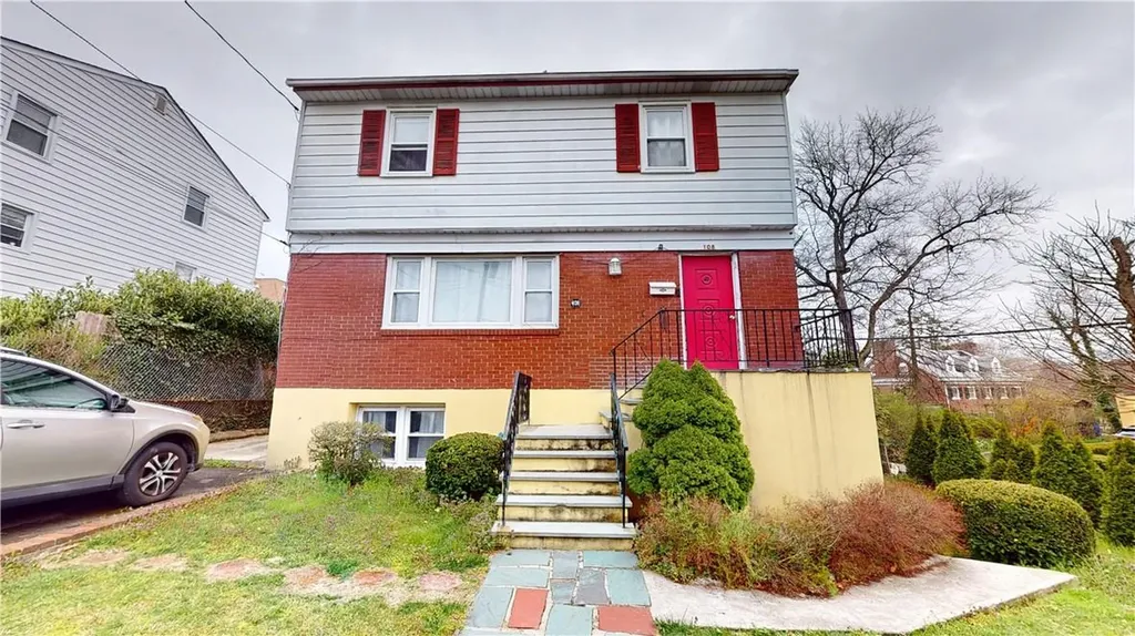 106 -108 Alta Avenue Yonkers NY 10705