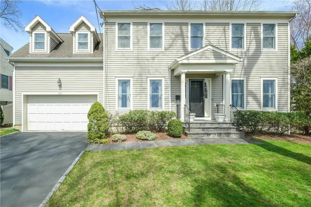 80 Kass Road White Plains NY 10605