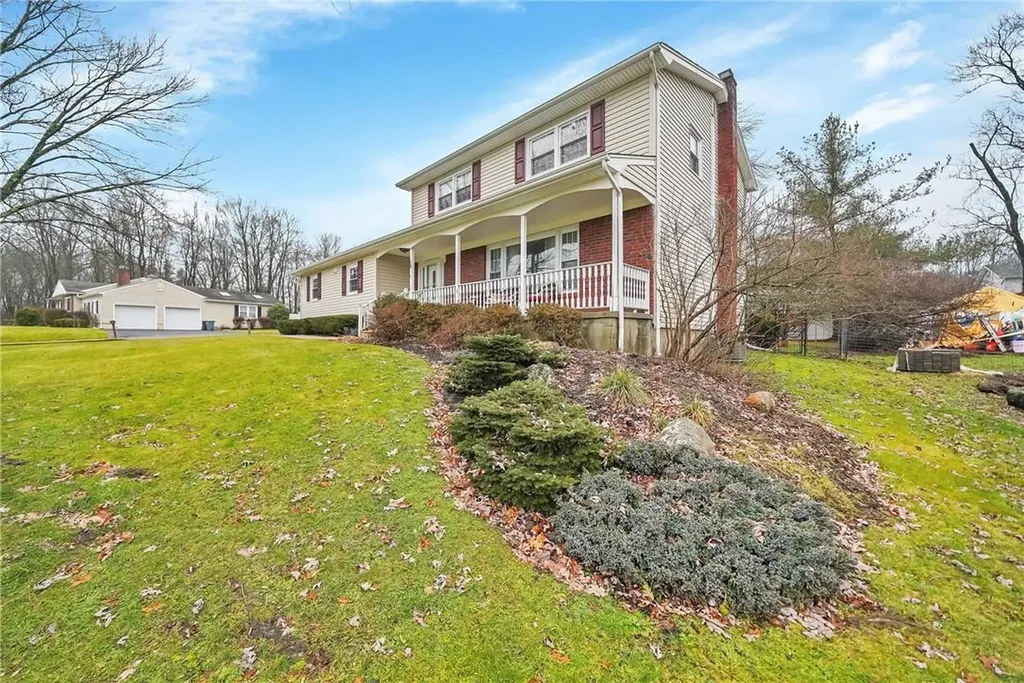 18 Hillside Terrace Monroe NY 10950