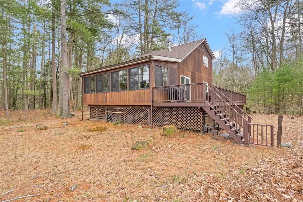 50 North Road Forestburgh NY 12777