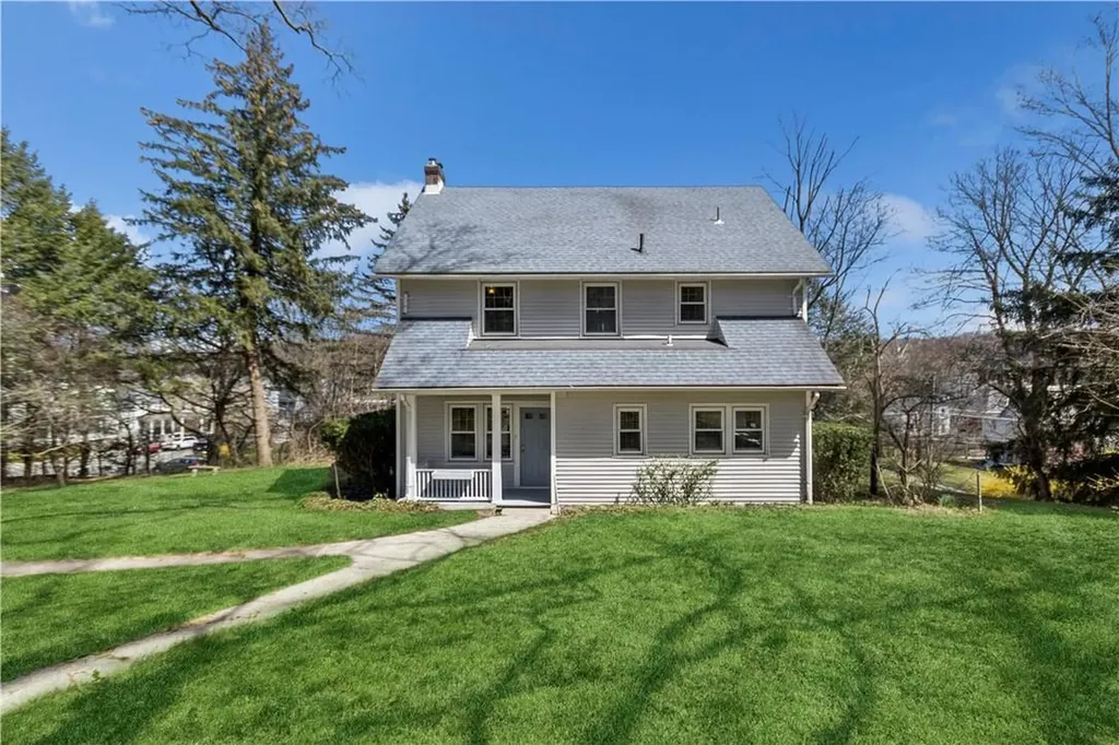 416 Nelson Avenue Peekskill NY 10566