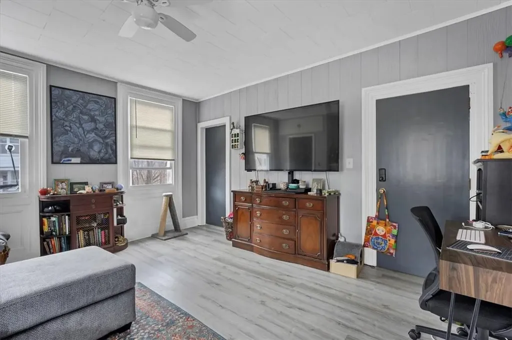 34 Hoffman Street Poughkeepsie NY 12601