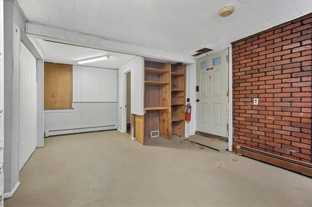 34 Hoffman Street Poughkeepsie NY 12601