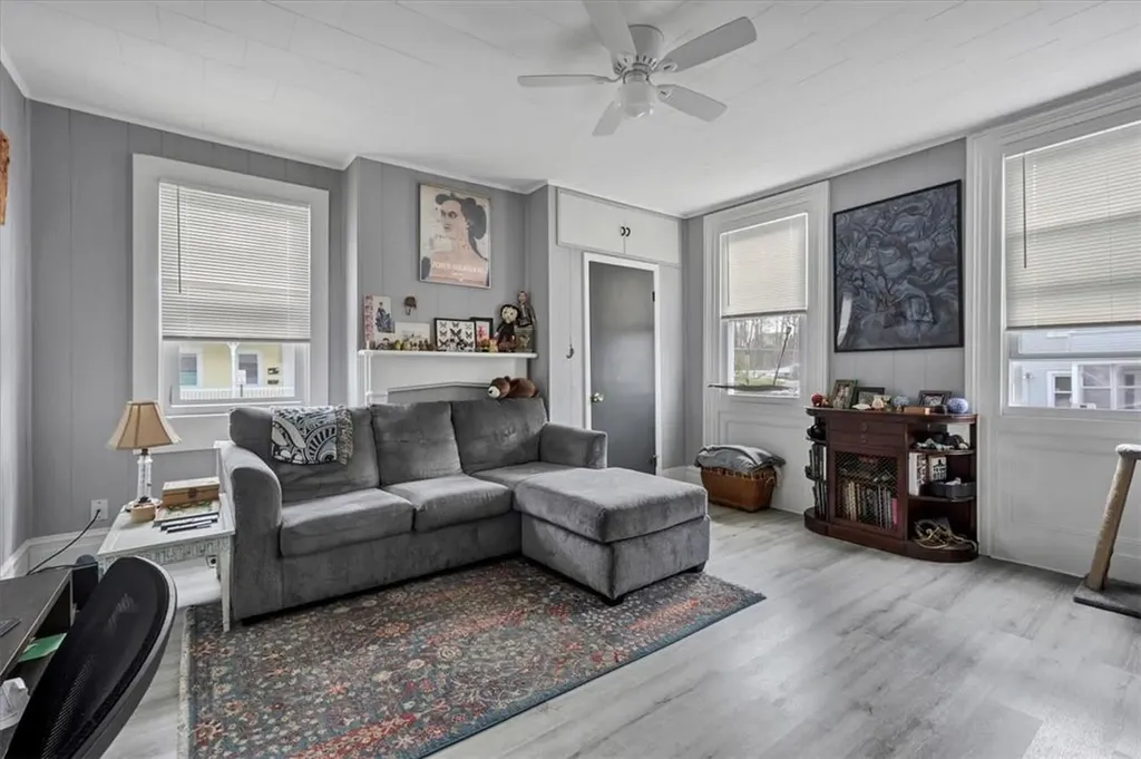 34 Hoffman Street Poughkeepsie NY 12601