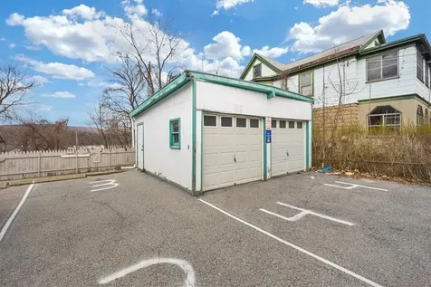 34 Hoffman Street Poughkeepsie NY 12601