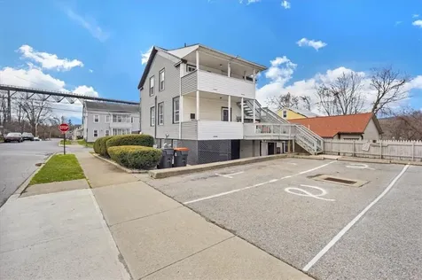 34 Hoffman Street Poughkeepsie NY 12601