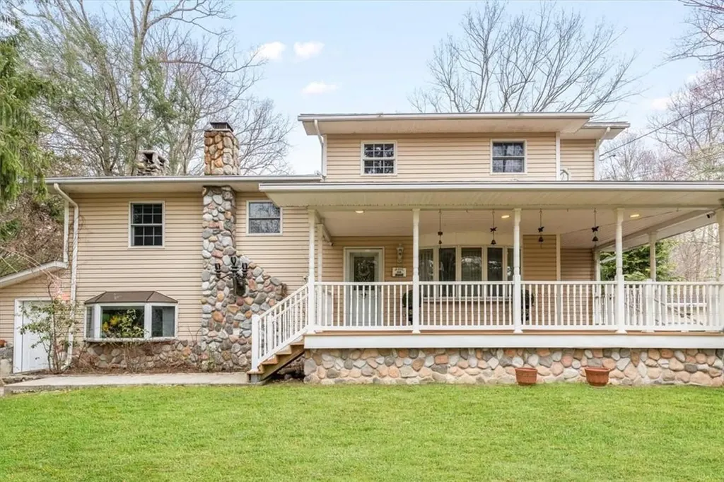 16 Ridge Road Cortlandt NY 10567