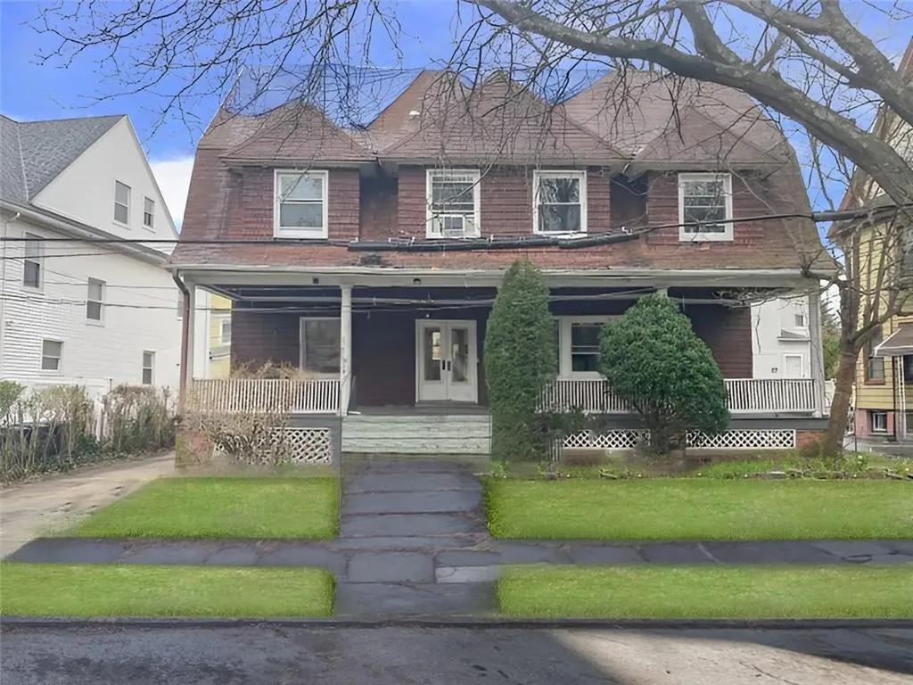 138 Glen Avenue Mount Vernon NY 10550