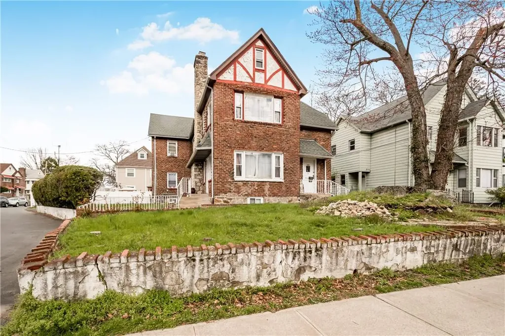 275 Nuber Avenue Mount Vernon NY 10553