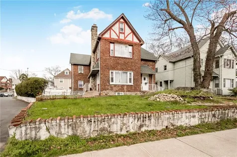 275 Nuber Avenue Mount Vernon NY 10553