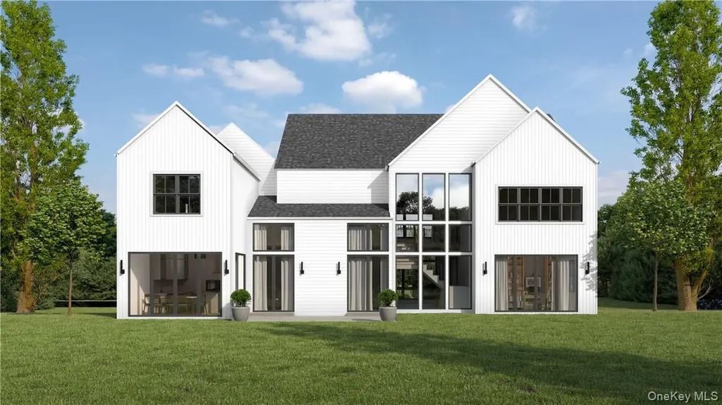 20 Cambridge Road Scarsdale NY 10583