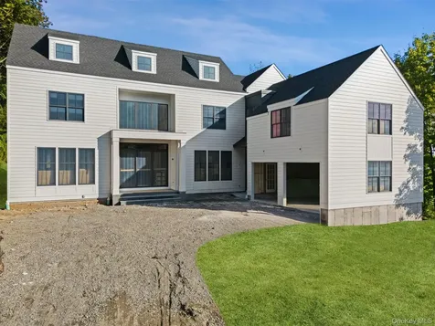 20 Cambridge Road Scarsdale NY 10583