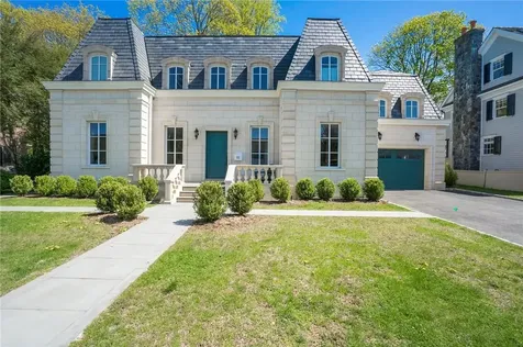 111 Florence Avenue Rye NY 10580