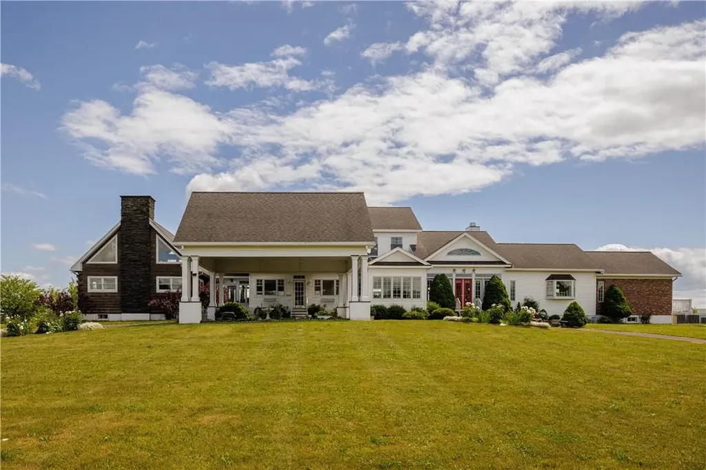 176 Bartel Road Ghent NY 12075