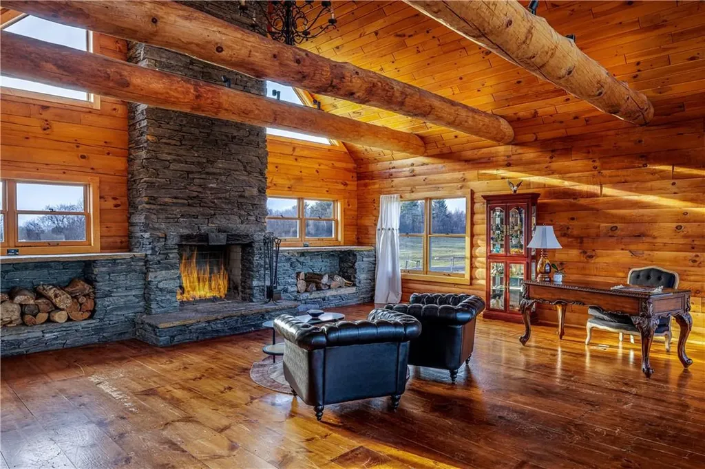 176 Bartel Road Ghent NY 12075