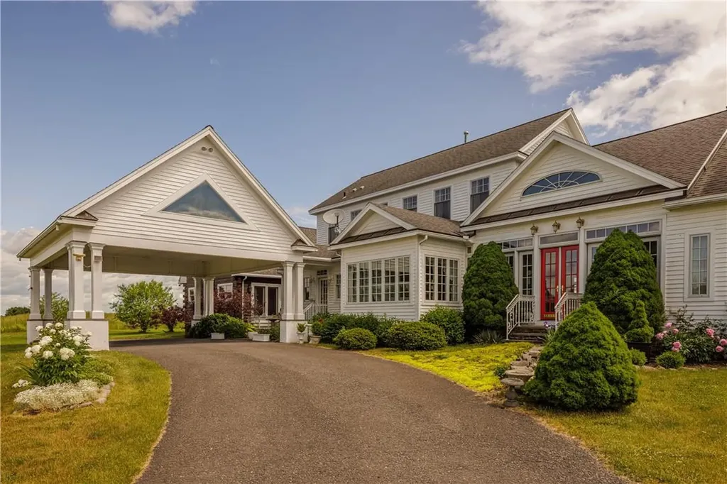 176 Bartel Road Ghent NY 12075