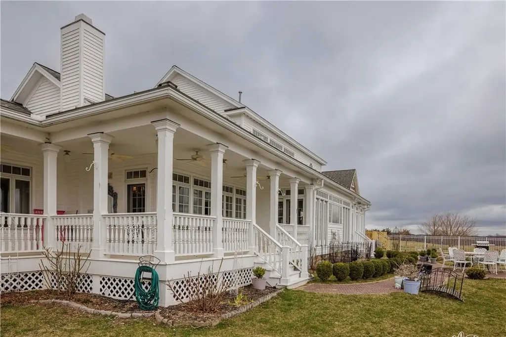 176 Bartel Road Ghent NY 12075