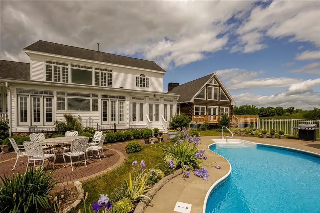 176 Bartel Road Ghent NY 12075