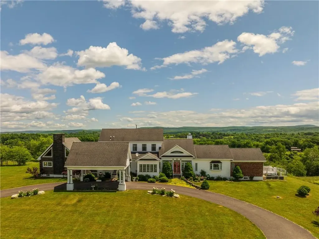 176 Bartel Road Ghent NY 12075