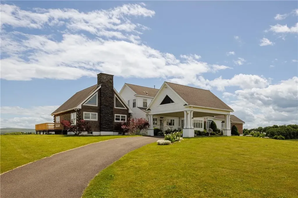 176 Bartel Road Ghent NY 12075