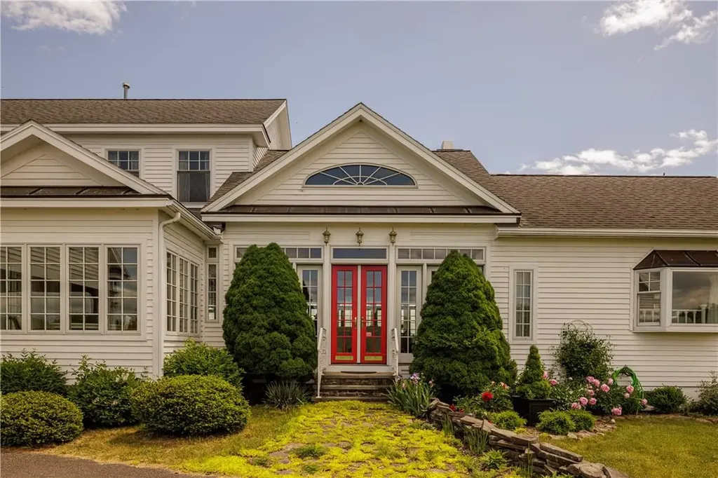 176 Bartel Road Ghent NY 12075