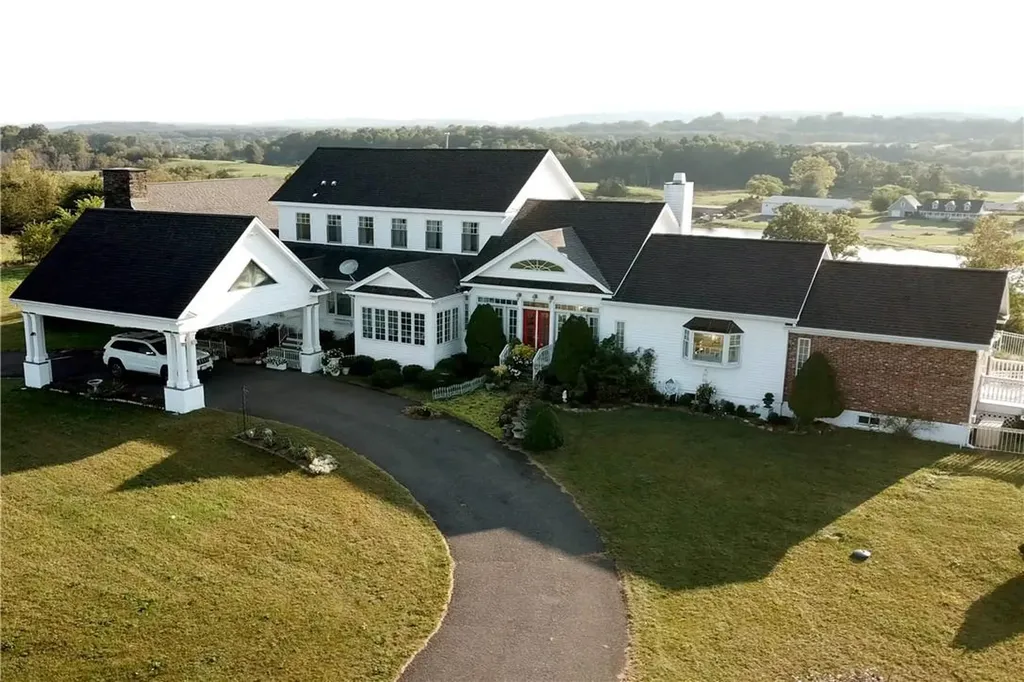 176 Bartel Road Ghent NY 12075