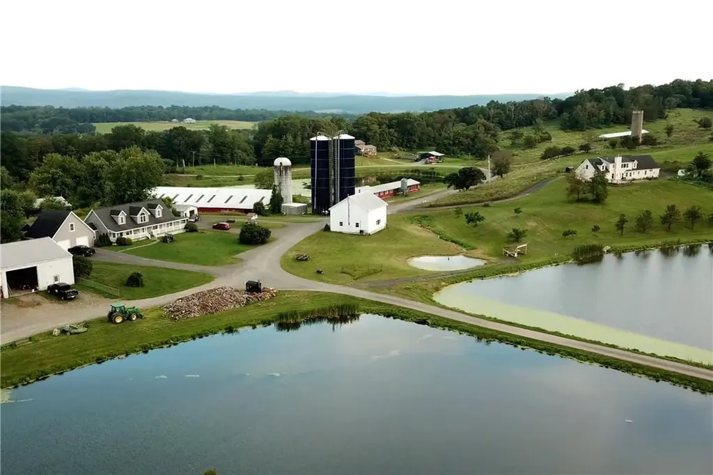 176 Bartel Road Ghent NY 12075