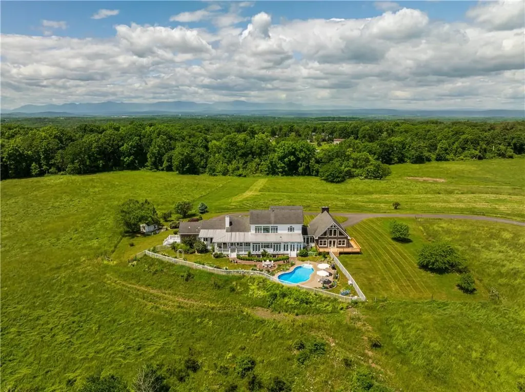 176 Bartel Road Ghent NY 12075
