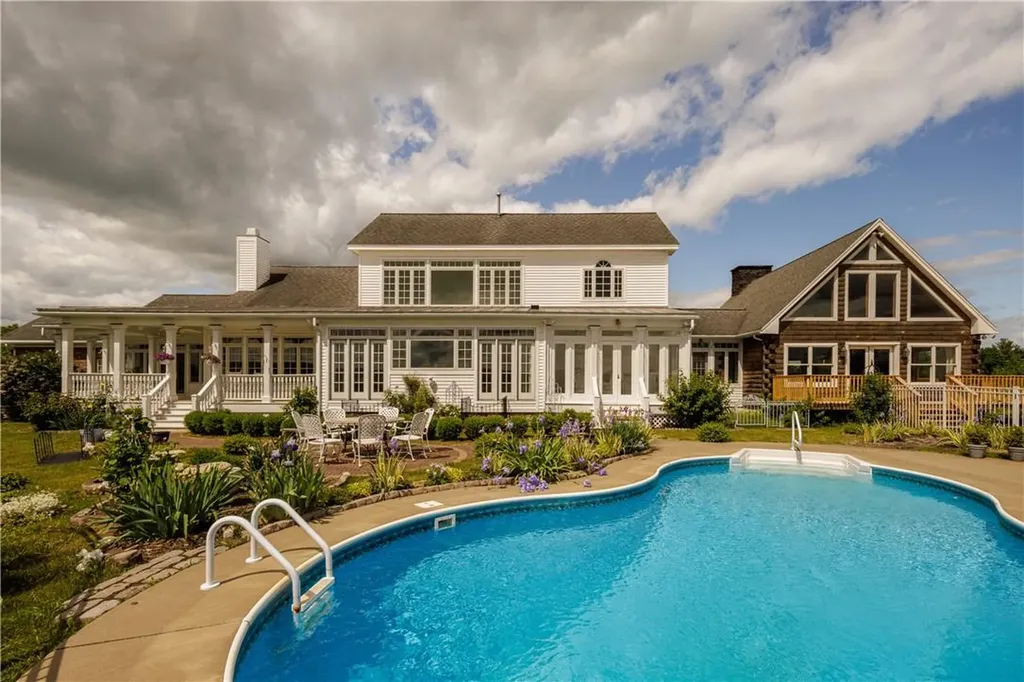 176 Bartel Road Ghent NY 12075