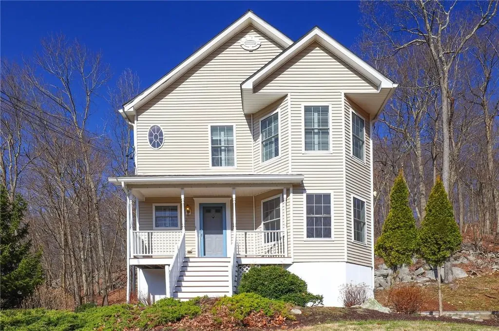 21 Mountain Drive Garrison NY 10524