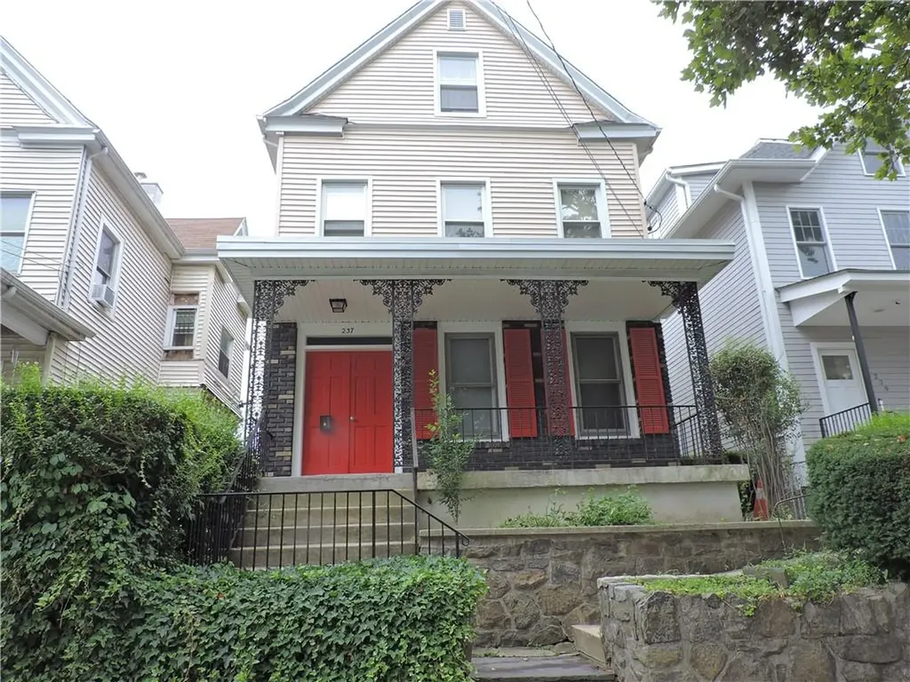 237 S 5th Avenue Mount Vernon NY 10550