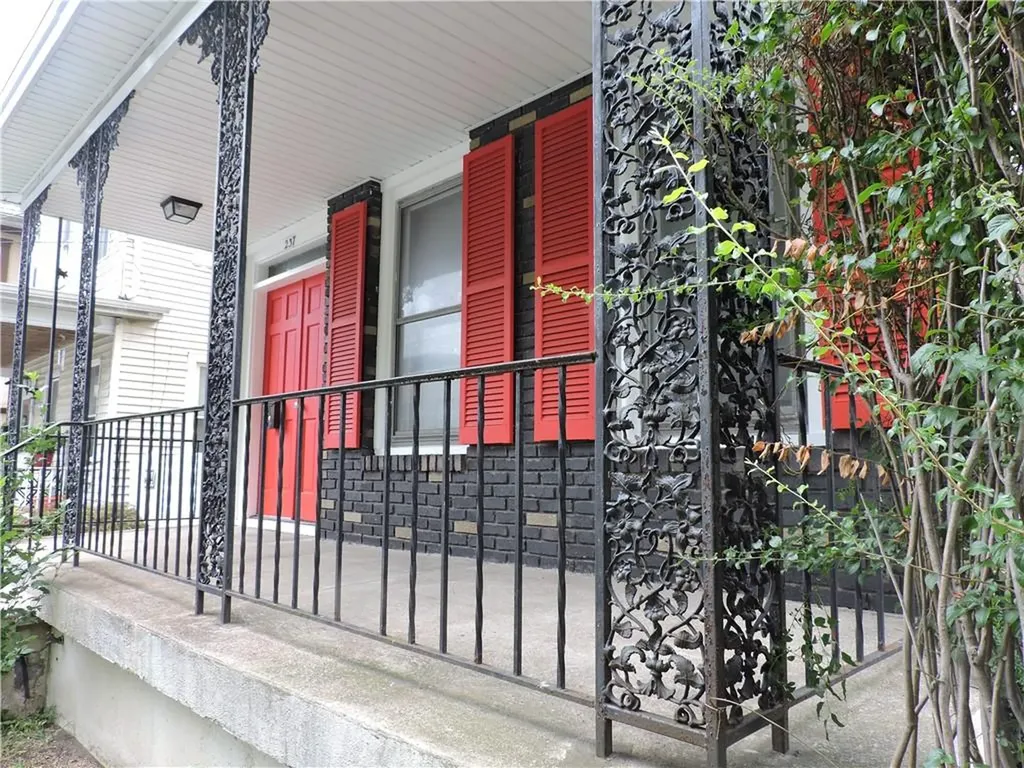 237 S 5th Avenue Mount Vernon NY 10550
